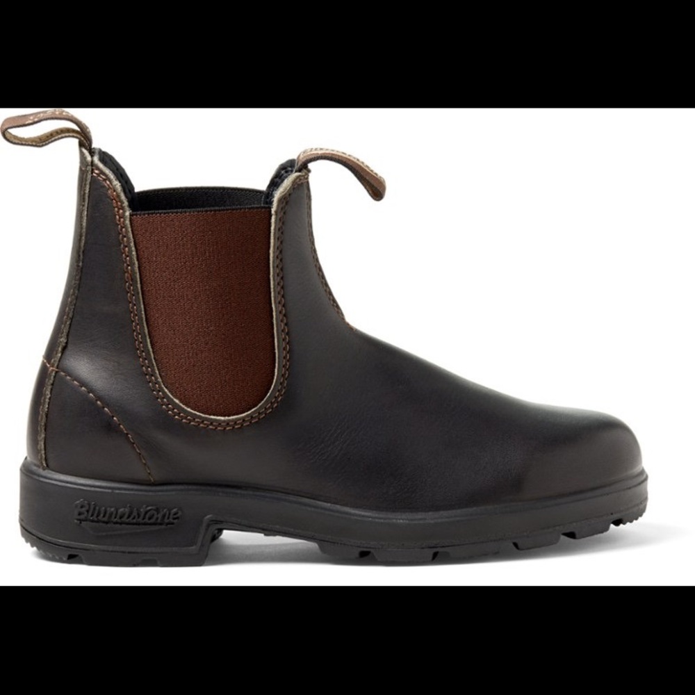 Blundstone Boots